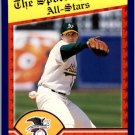 2003 Topps 365 Barry Zito AS