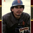 1987 Donruss Opening Day 148 Benito Santiago 1987 Donruss Opening Day 148 Benito Santiago
