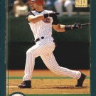 2001 Topps 677 Benito Santiago 2001 Topps 677 Benito Santiago