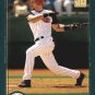 2001 Topps 677 Benito Santiago