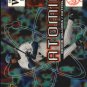 2000 UD Ionix Atomic A12 Bernie Williams