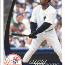 2002 Post 3 Bernie Williams