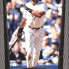 1999 Upper Deck 433 Bernie Williams