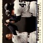 1995 Topps 485 Bernie Williams