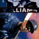 1994 Select 140 Bernie Williams