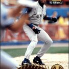 1995 Pinnacle 248 Bernie Williams 1995 Pinnacle 248 Bernie Williams