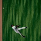 1997 Zenith 24 Bernie Williams 1997 Zenith 24 Bernie Williams
