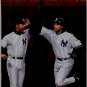 2000 Topps 227 Bernie Williams LCS