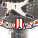 2002 Upper Deck 466 Bernie Williams WS