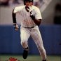 1992 Stadium Club 260 Bernie Williams