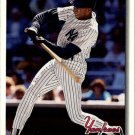 1992 Upper Deck 556 Bernie Williams