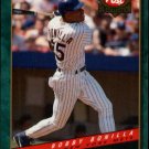 1994 Post 10 Bobby Bonilla 1994 Post 10 Bobby Bonilla