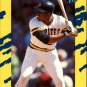 1990 Classic Yellow T73 Bobby Bonilla