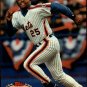 1992 Stadium Club 608 Bobby Bonilla MC