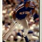 1992 Upper Deck 755 Bobby Bonilla
