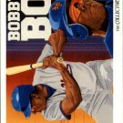 1993 Upper Deck 826 Bobby Bonilla TC