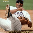 1995 Pinnacle 5 Bobby Bonilla