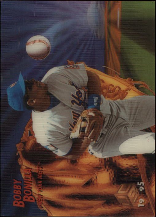 1995 UC3 34 Bobby Bonilla