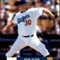 2005 Donruss 218 Brad Penny