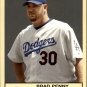 2005 Fleer Tradition 28 Brad Penny