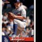 2007 Fleer 167 Brad Penny