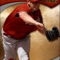 2009 Upper Deck Icons 10 Brandon Webb