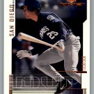 2000 Upper Deck MVP 136 Bret Boone