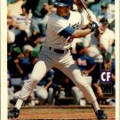1995 Bazooka 80 Brett Butler 1995 Bazooka 80 Brett Butler