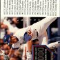 1995 Donruss 160 Brett Butler CL