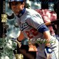 1995 Fleer 535 Brett Butler