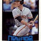 2015 Topps Heritage New Age Performers NAP8 Buster Posey