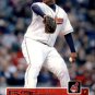 2003 Upper Deck 62 C.C. Sabathia