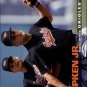 1995 Collector's Choice 85 Cal Ripken