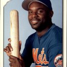 1996 Score 188 Carl Everett