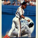 1993 Donruss 405 Carlos Baerga 1993 Donruss 405 Carlos Baerga