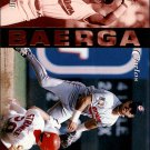 1994 Select 279 Carlos Baerga 1994 Select 279 Carlos Baerga