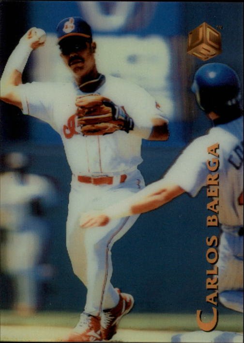 1995 UC3 140 Carlos Baerga ID