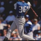 2000 Upper Deck 132 Carlos Beltran 2000 Upper Deck 132 Carlos Beltran