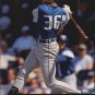 2000 Upper Deck 132 Carlos Beltran