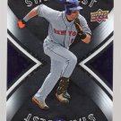 2008 Upper Deck StarQuest 36 Carlos Beltran 2008 Upper Deck StarQuest 36 Carlos Beltran