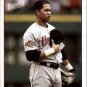 2005 Topps Bazooka #142 Carlos Beltran