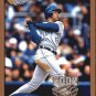 2002 Topps Opening Day 82 Carlos Beltran