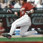 2005 Upper Deck 87 Carlos Beltran