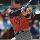 2016 Topps WalMart Marketside Pizza 6 Carlos Correa 2016 Topps WalMart Marketside Pizza 6 Carlos Correa