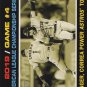 2020 Topps Heritage 198 George Springer/Carlos Correa PO HL