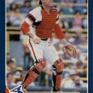 1986 Fleer 204 Carlton Fisk 1986 Fleer 204 Carlton Fisk
