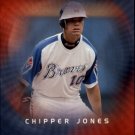 2003 Upper Deck Victory 11 Chipper Jones 2003 Upper Deck Victory 11 Chipper Jones