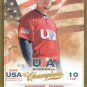 2013 USA Baseball Champions 30 Chipper Jones