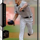 2015 Bowman 39 Chris Sale