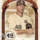 2016 Topps Allen and Ginter The Numbers Game NG46 Chris Sale 2016 Topps Allen and Ginter The Numbers Game NG46 Chris Sale